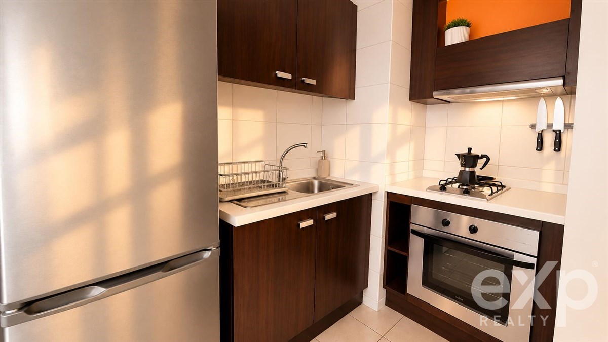 Departamento en venta en Ñuñoa, Irarrazaval 5152