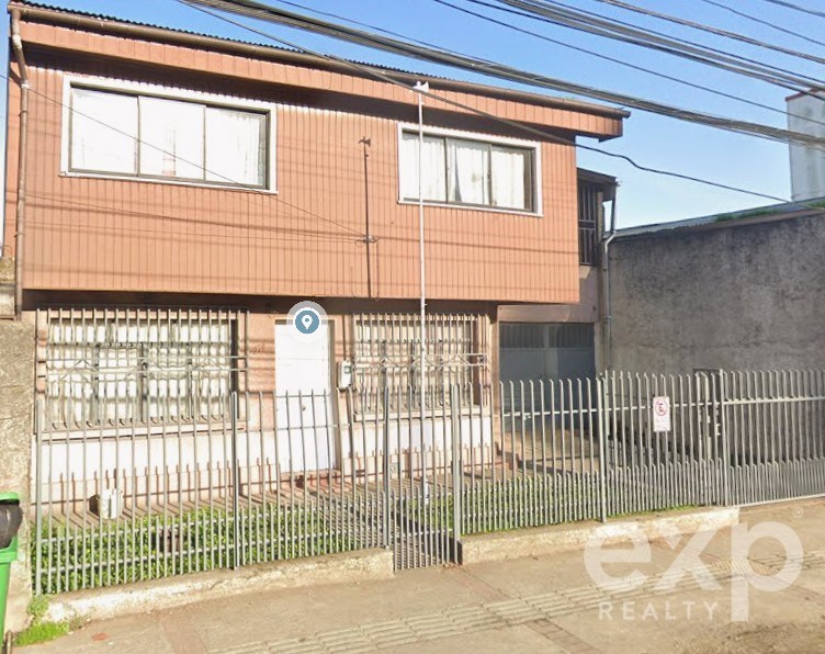 Casa en venta en Coronel, Sotomayor 270