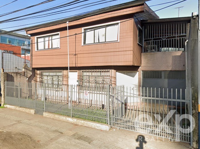 Casa en venta en Coronel, Sotomayor 270