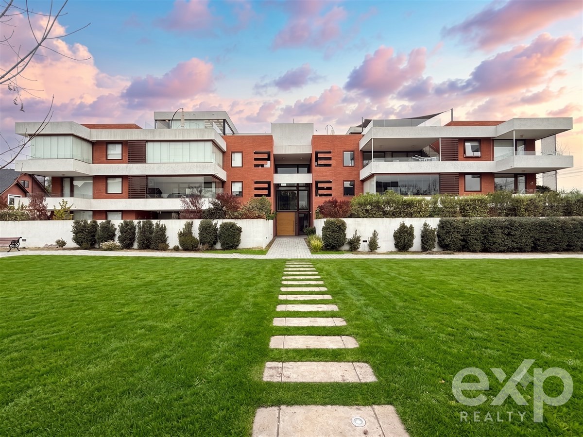 Departamento en venta en La Reina, 23 de febrero 8500