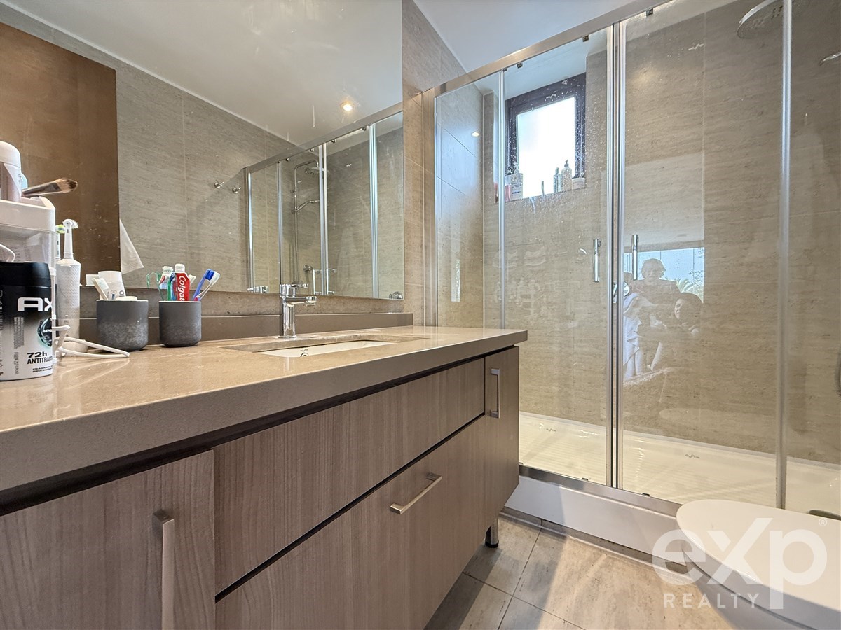Departamento en venta en La Reina, 23 de febrero 8500