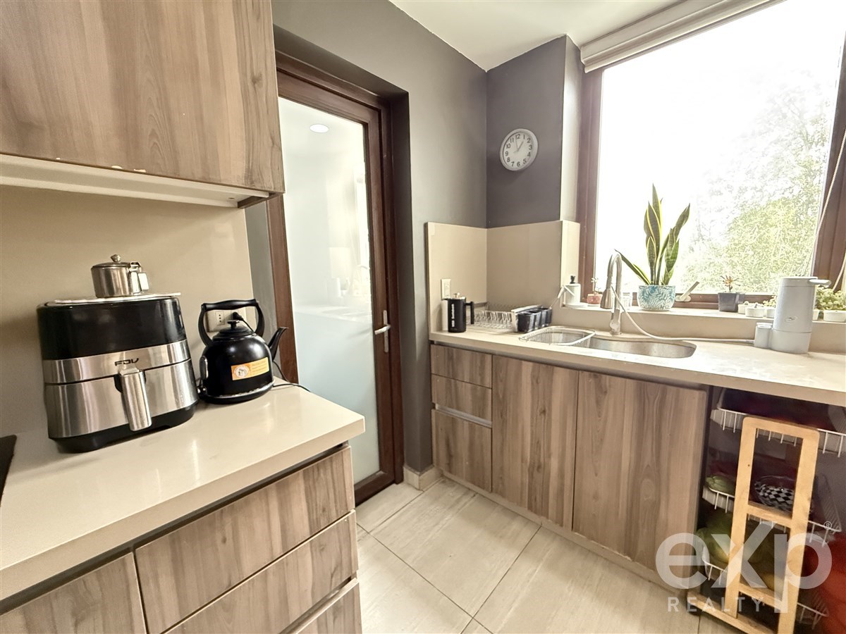 Departamento en venta en La Reina, 23 de febrero 8500