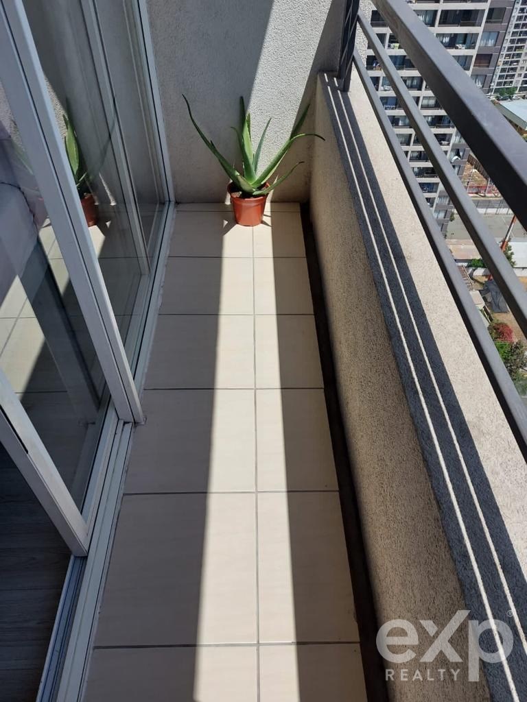 Departamento en venta en Estación Central, Conde del Maule 4642