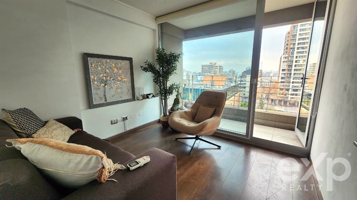 Oficina en venta en Providencia, Dr. Barros Borgoño 110