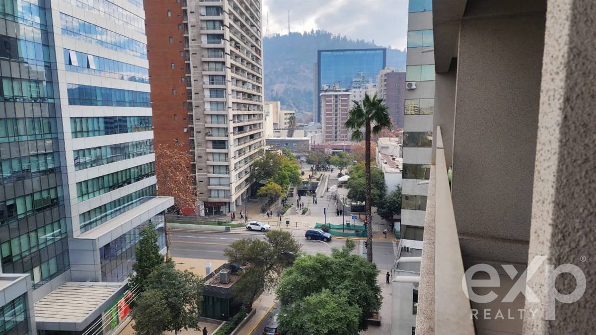 Oficina en Providencia