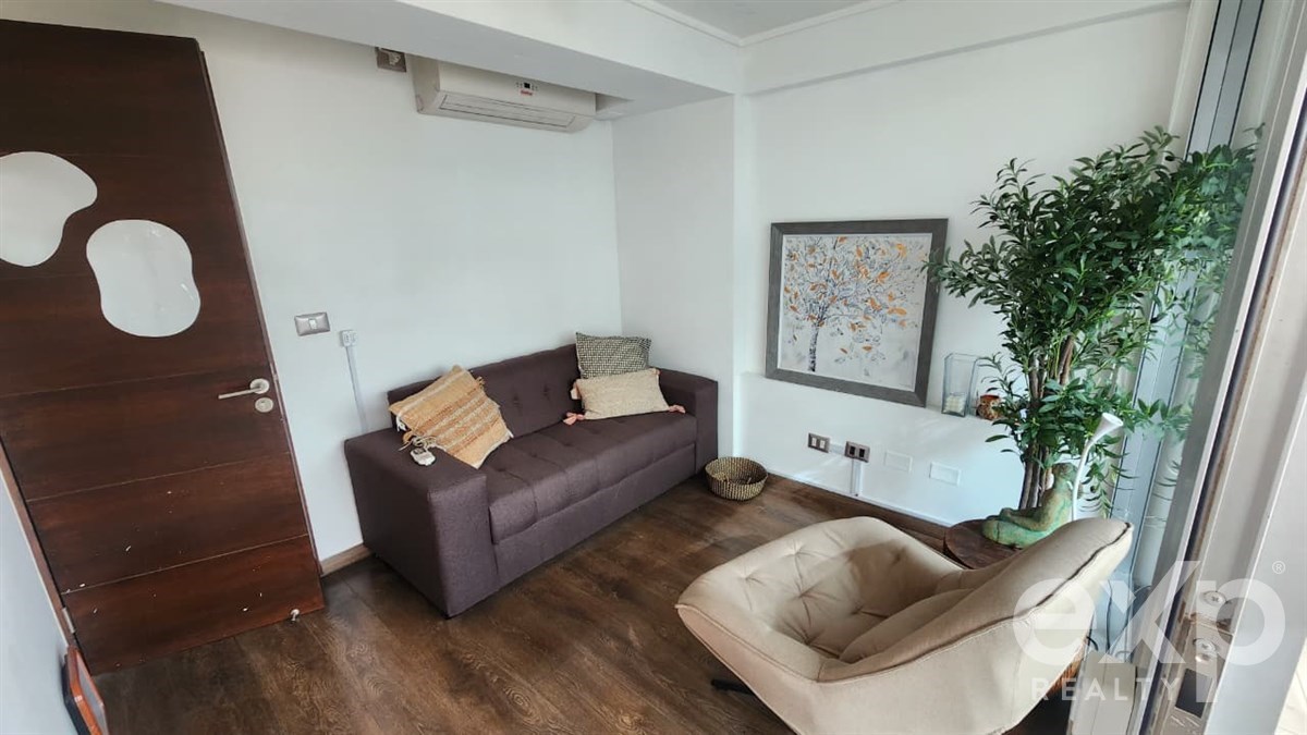 Oficina en venta en Providencia, Dr. Barros Borgoño 110