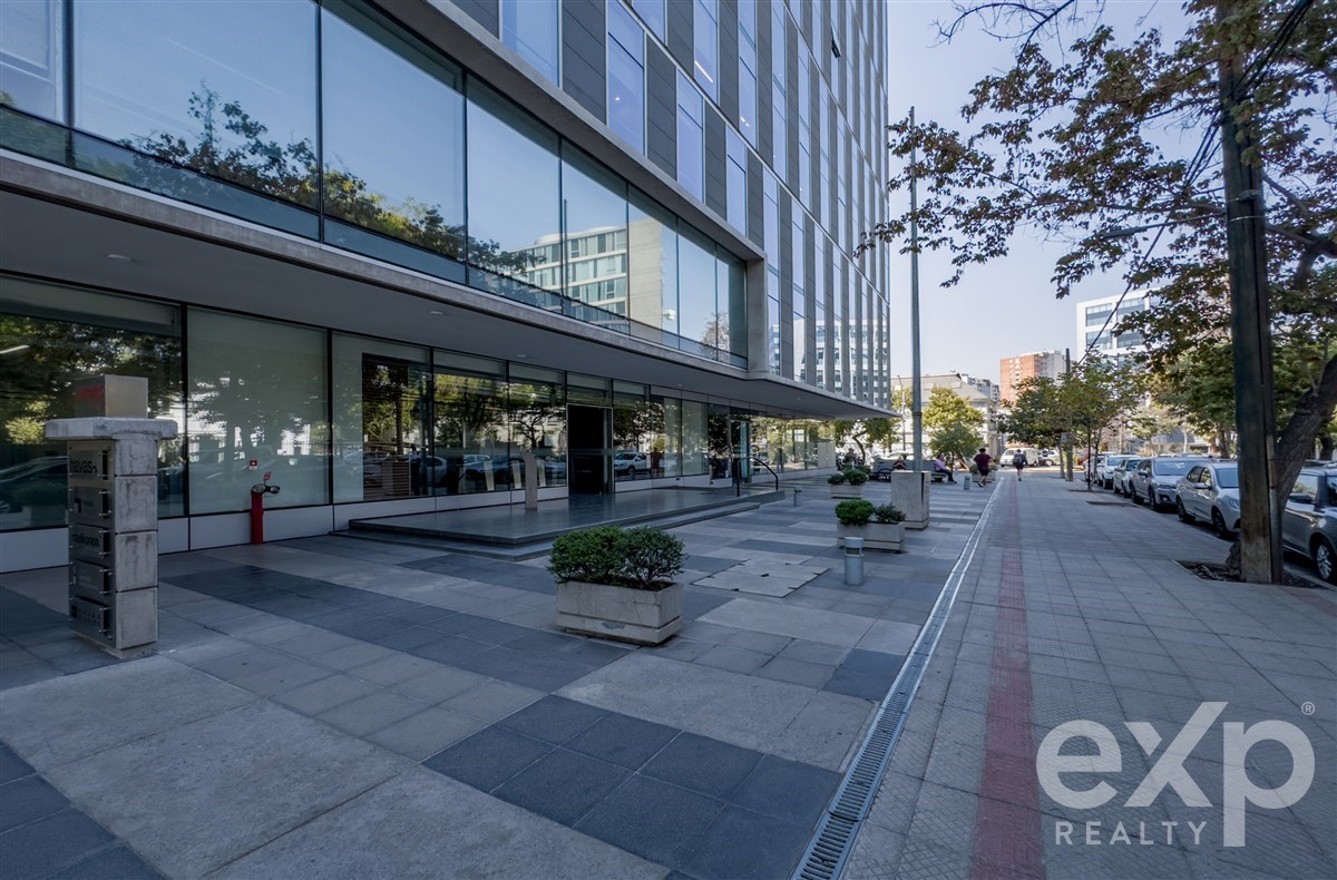 Oficina en Providencia