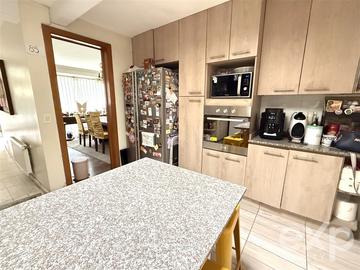 Casa en venta en Colina, camino del solar con avenida chamisero