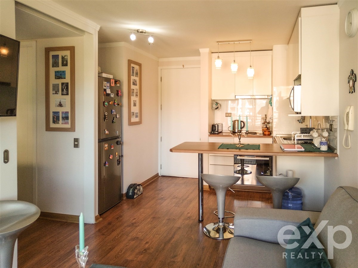 Departamento en venta en Viña del Mar, Canal Kirke 450