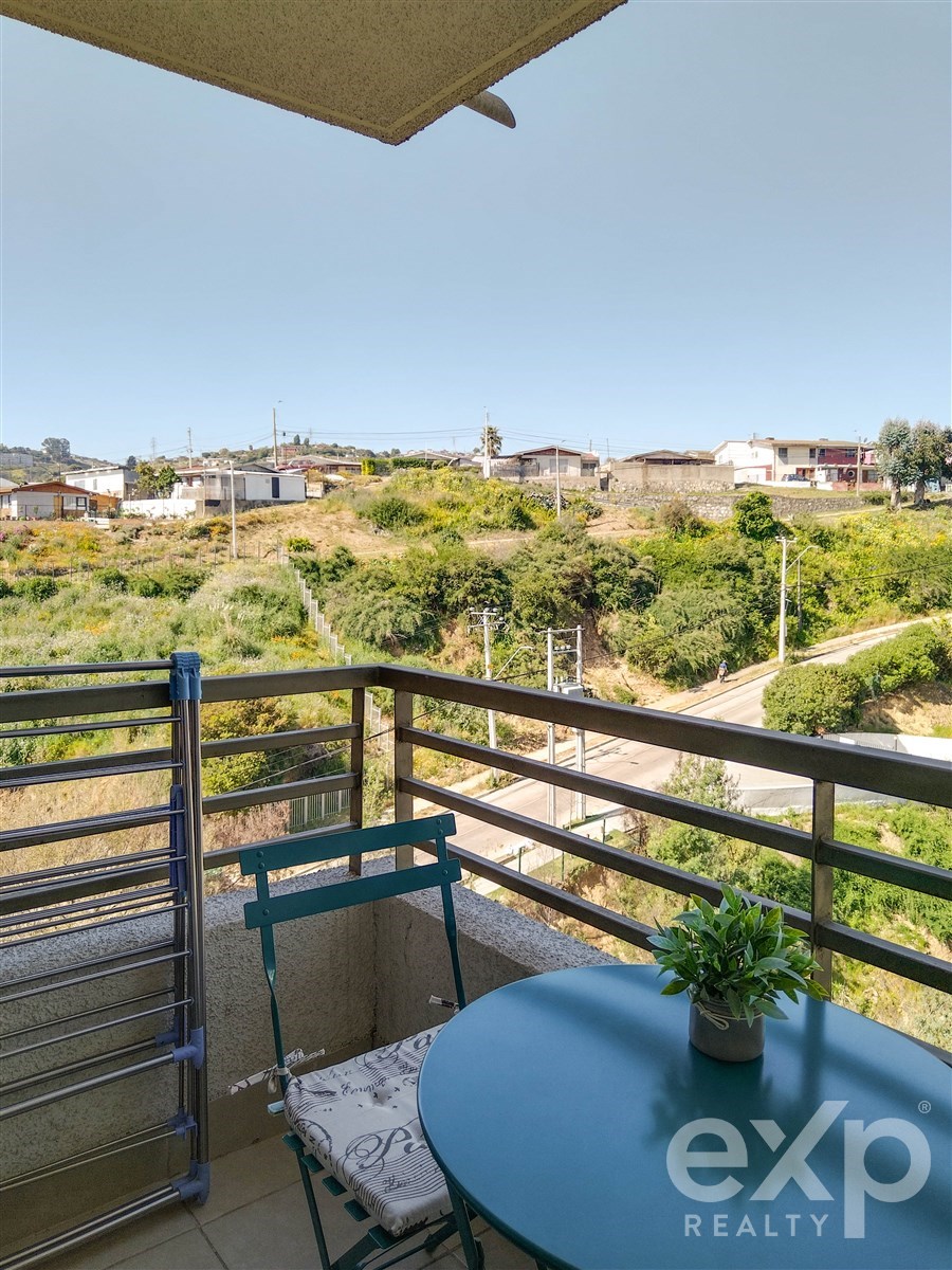 Departamento en venta en Viña del Mar, Canal Kirke 450