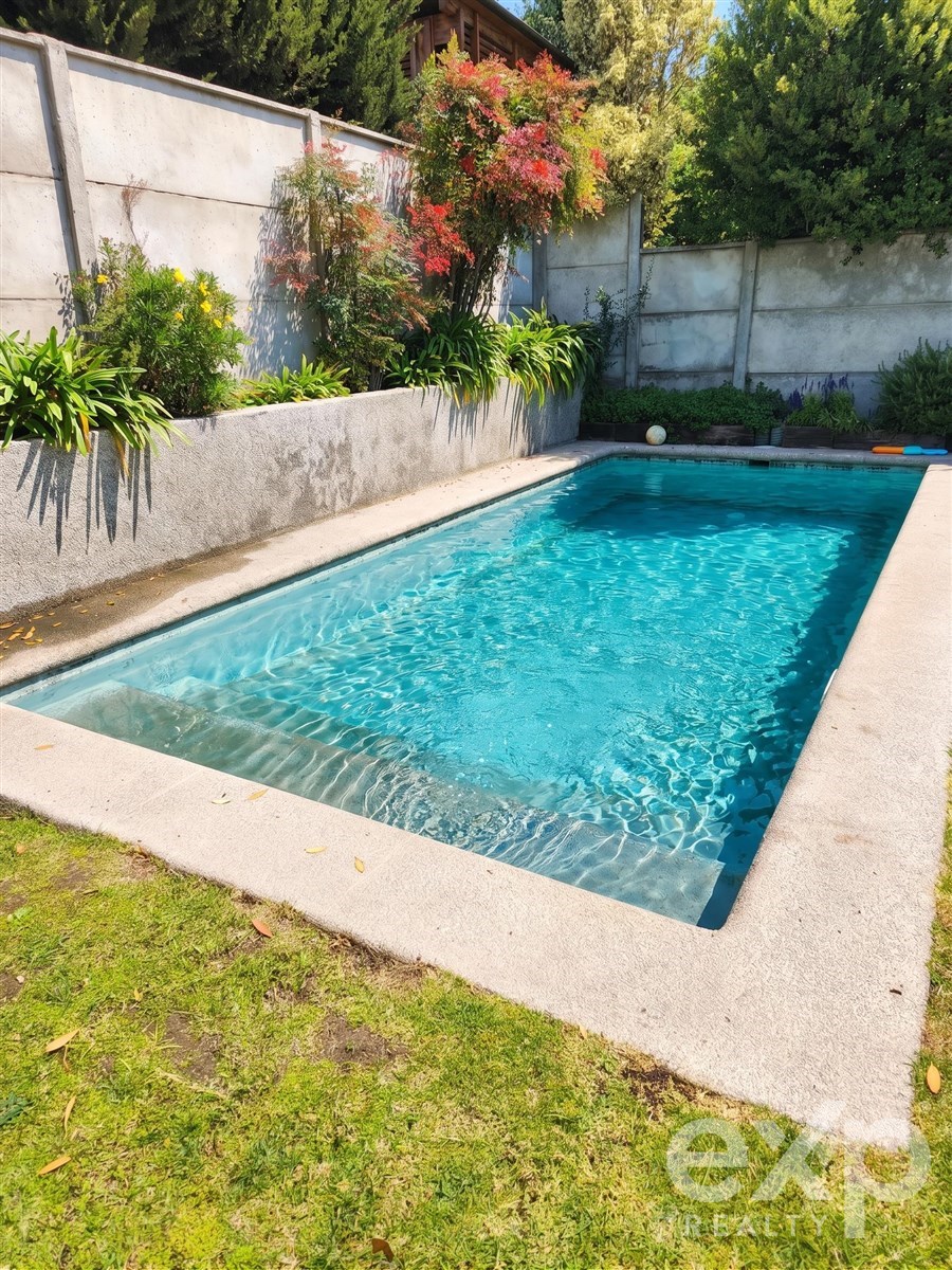 Casa en Colina