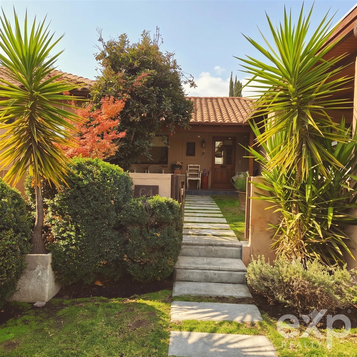 Casa en Colina