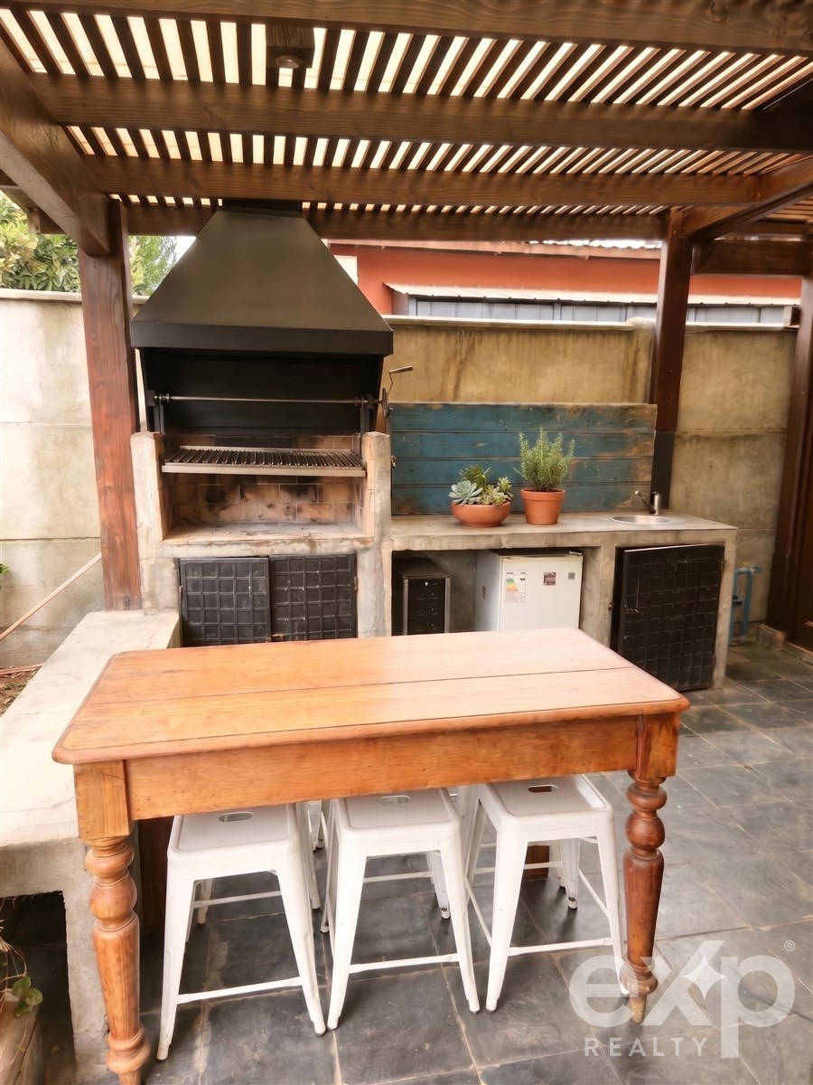 Casa en Colina