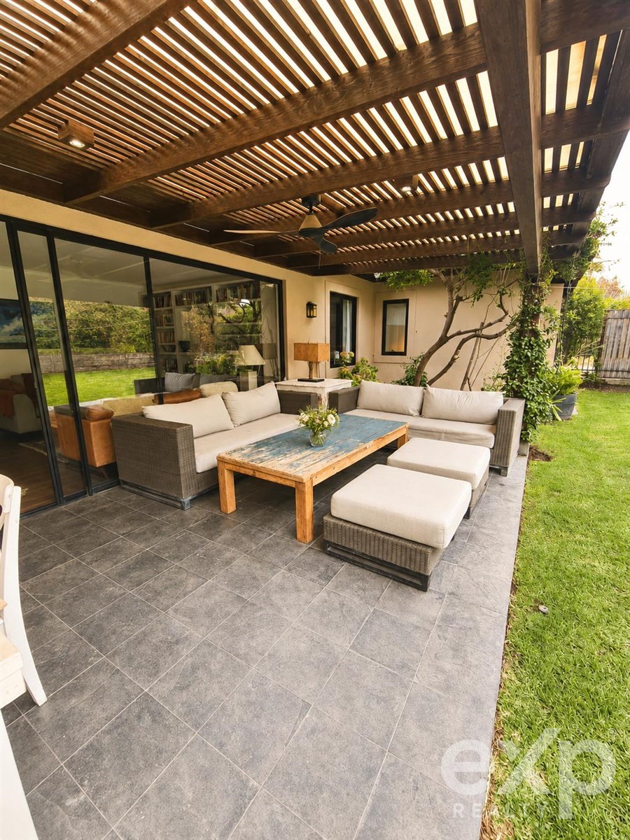 Casa en Colina