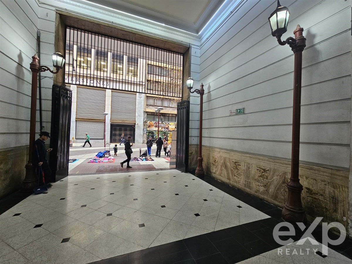 Local Comercial en Santiago