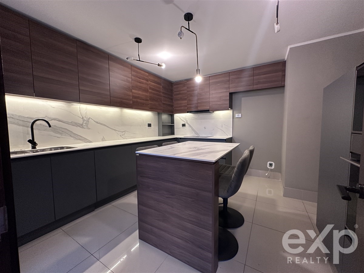 Departamento en Providencia