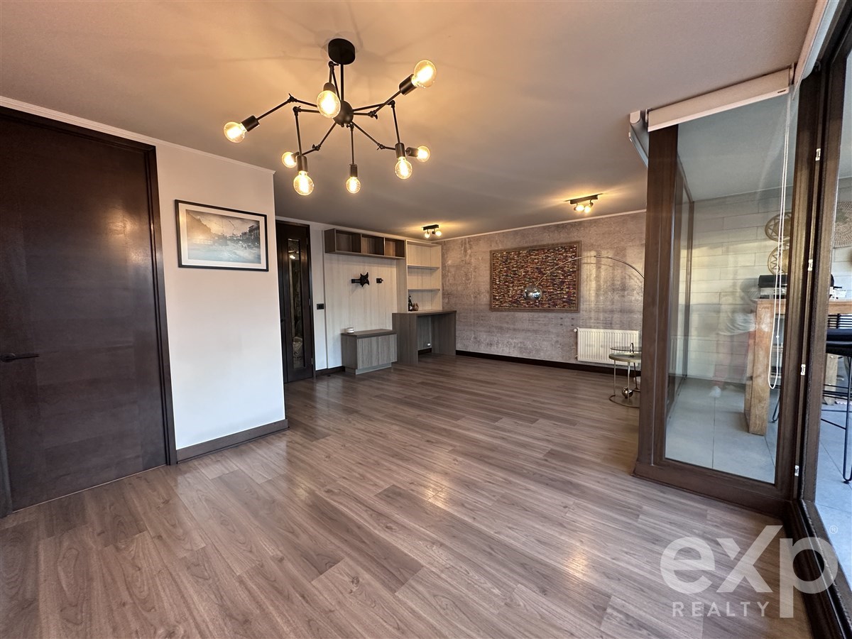 Departamento en Providencia