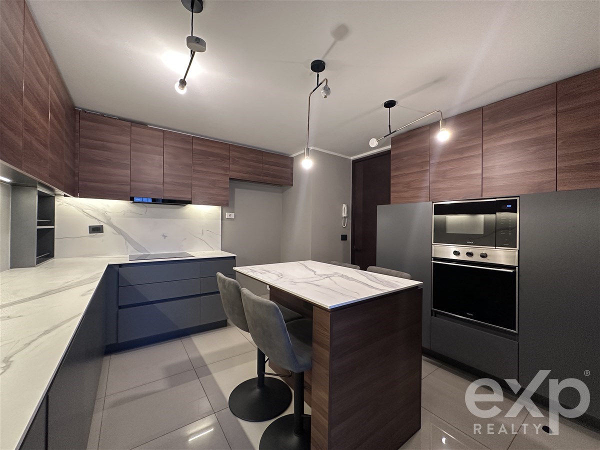 Departamento en Providencia