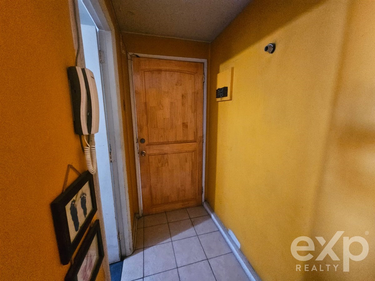 Departamento en Pedro Aguirre Cerda