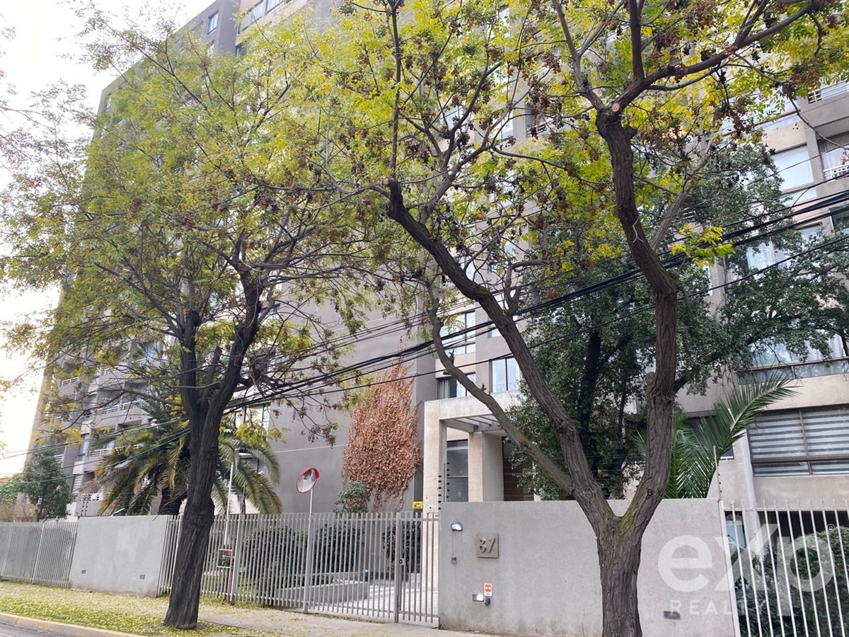 Departamento en Maipú
