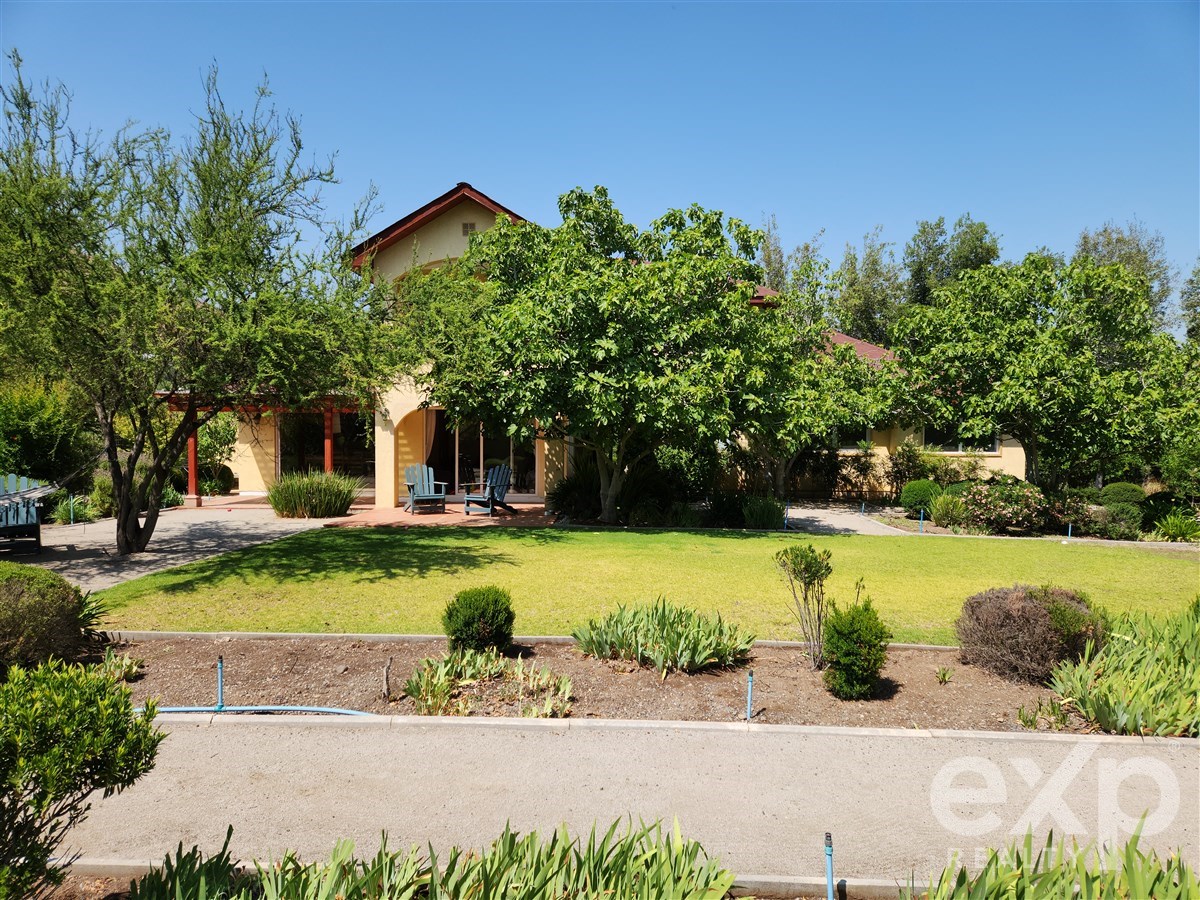Casa en Colina