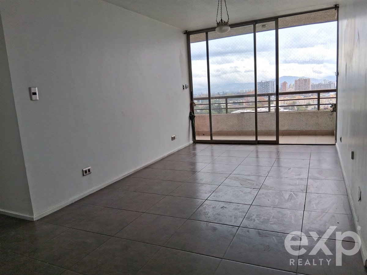 Departamento en Santiago