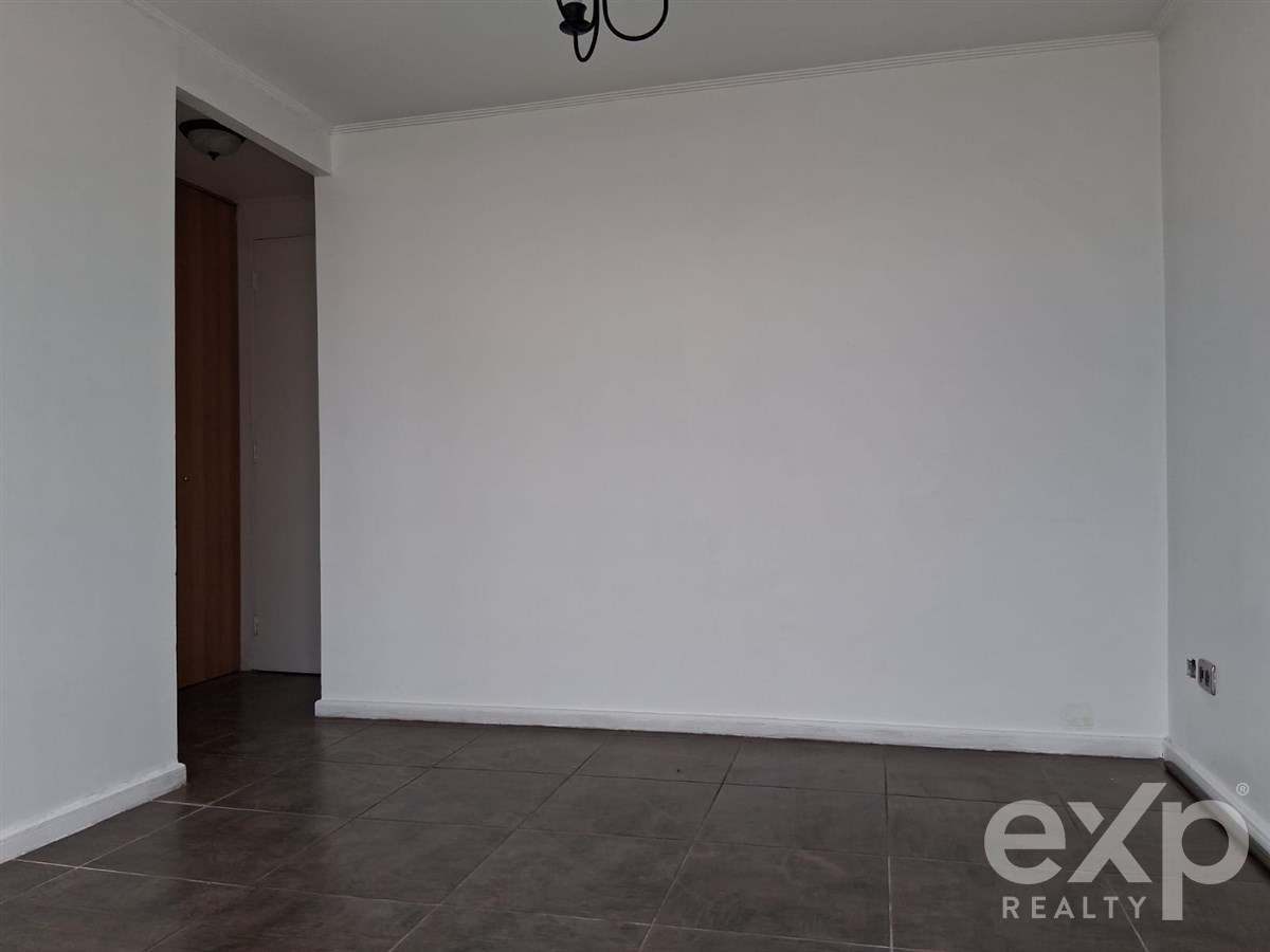 Departamento en Santiago