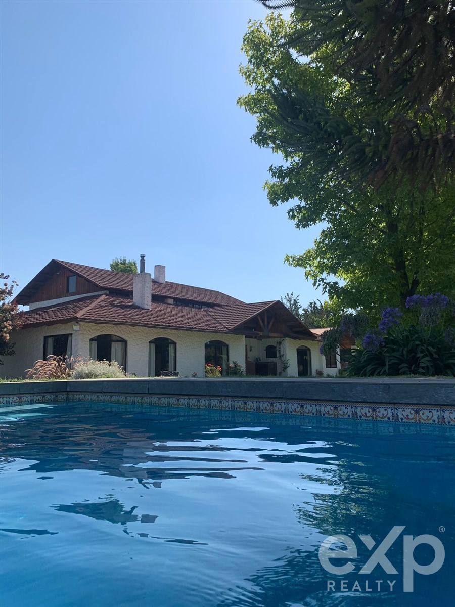 Parcela en Isla de Maipo