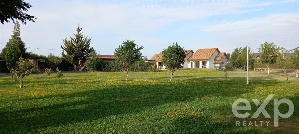 Casa en Calera de Tango