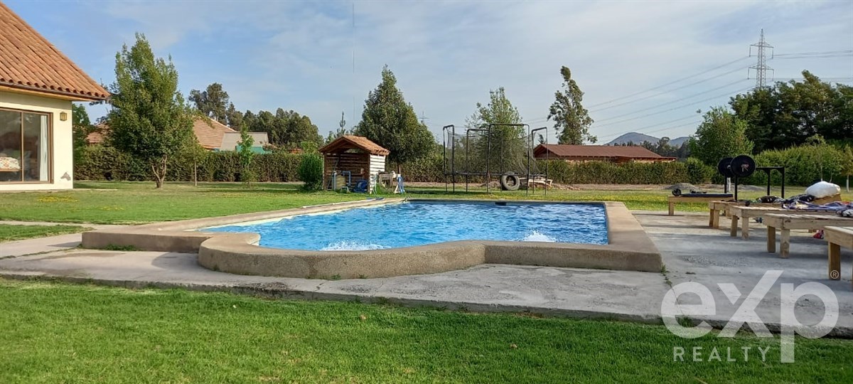 Casa en Calera de Tango
