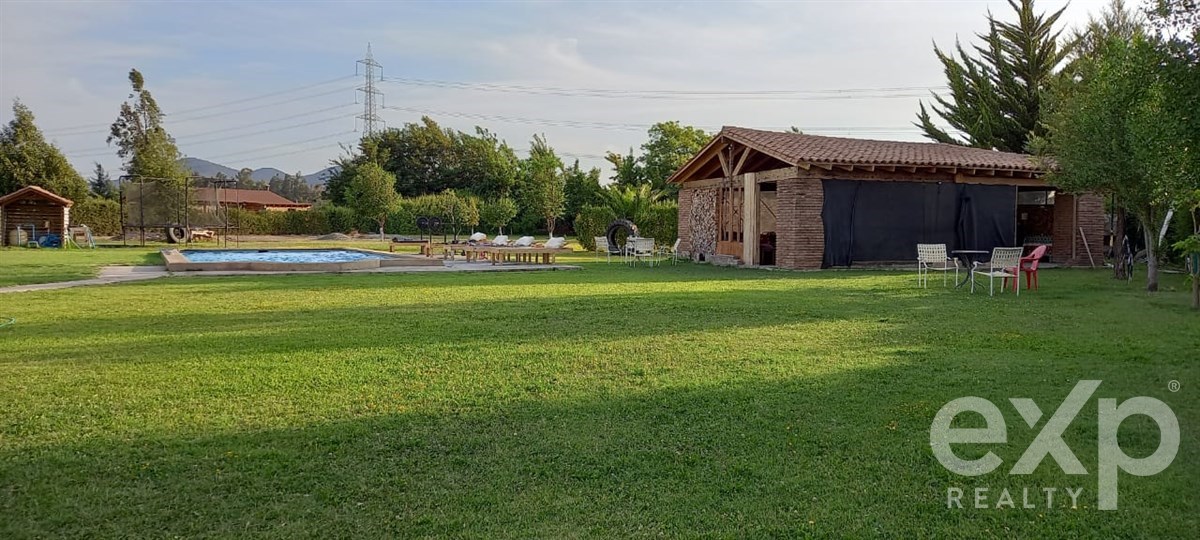 Casa en Calera de Tango