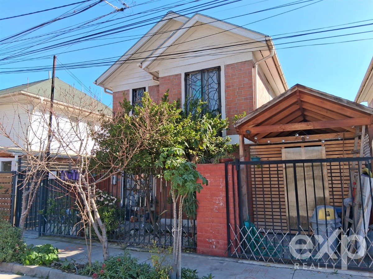 Casa en Maipú