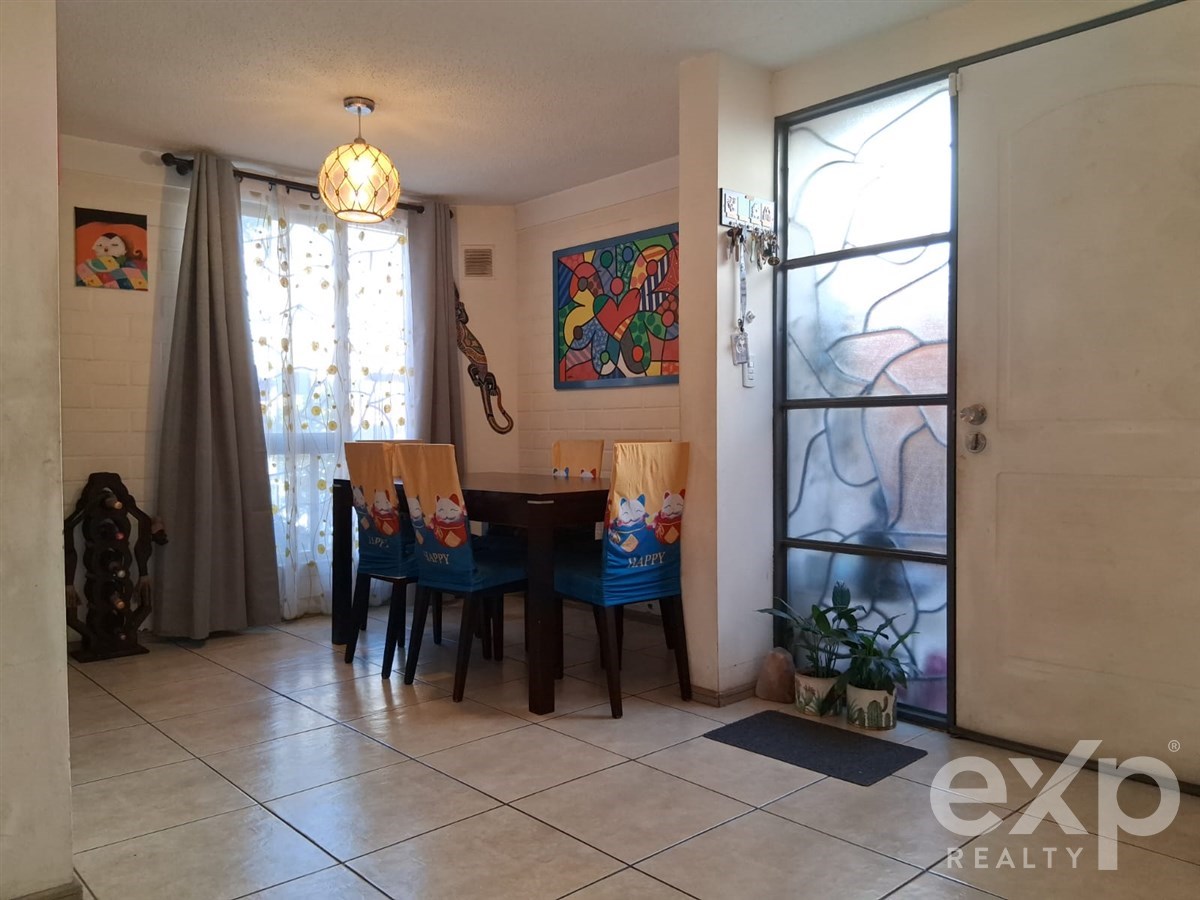 Casa en Maipú