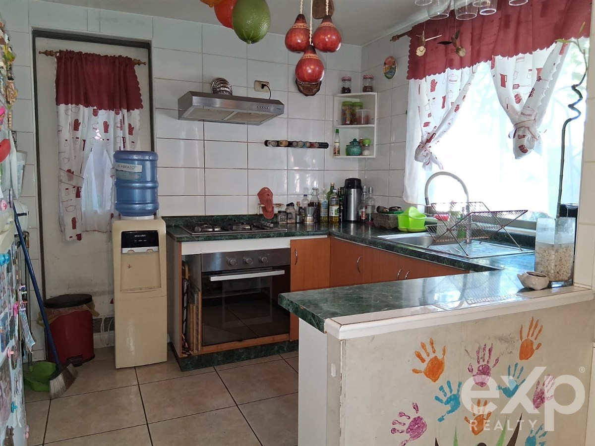 Casa en Maipú