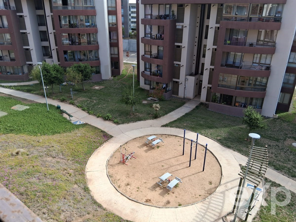 Departamento en San Antonio