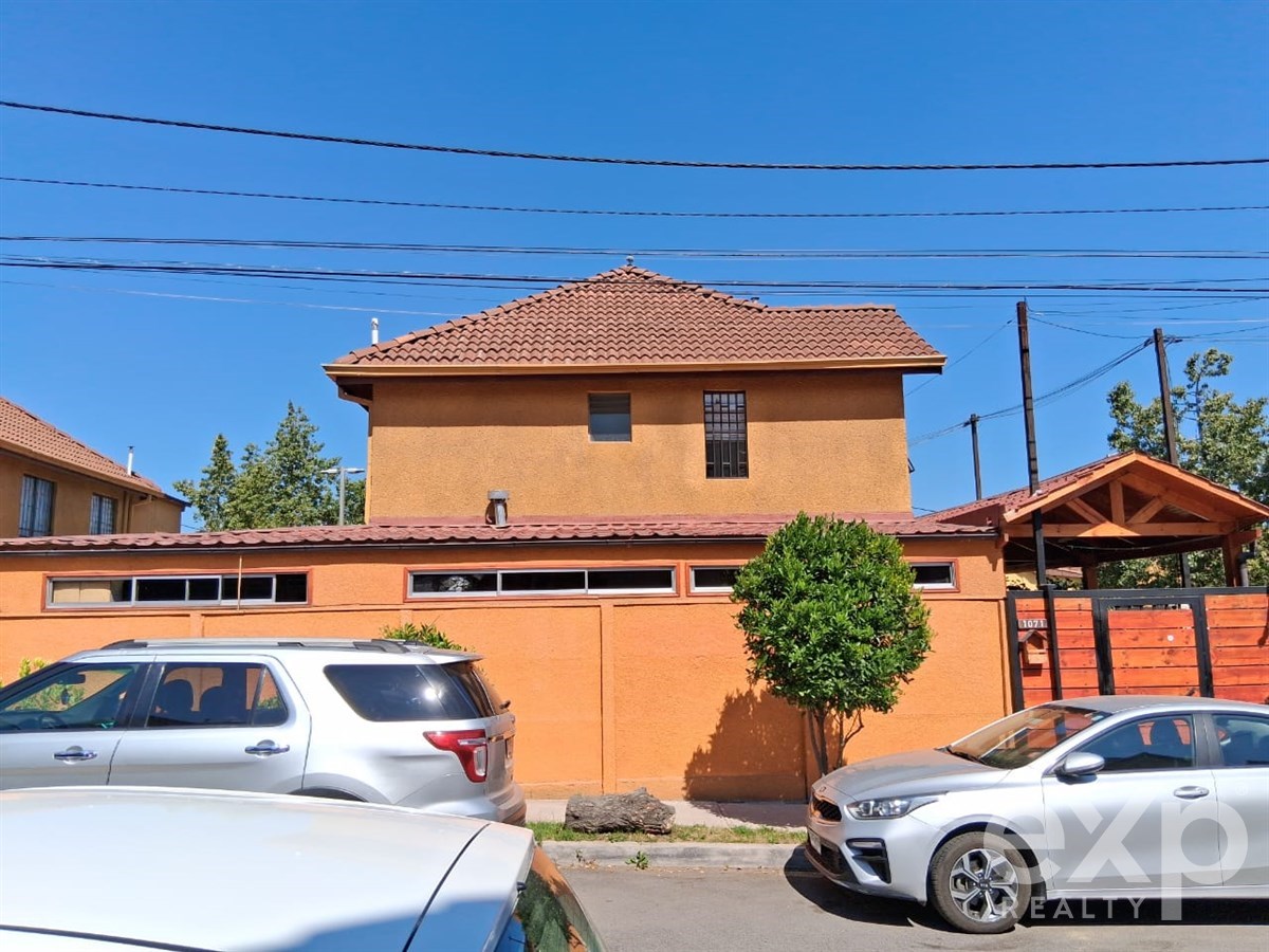 Casa en Peñaflor