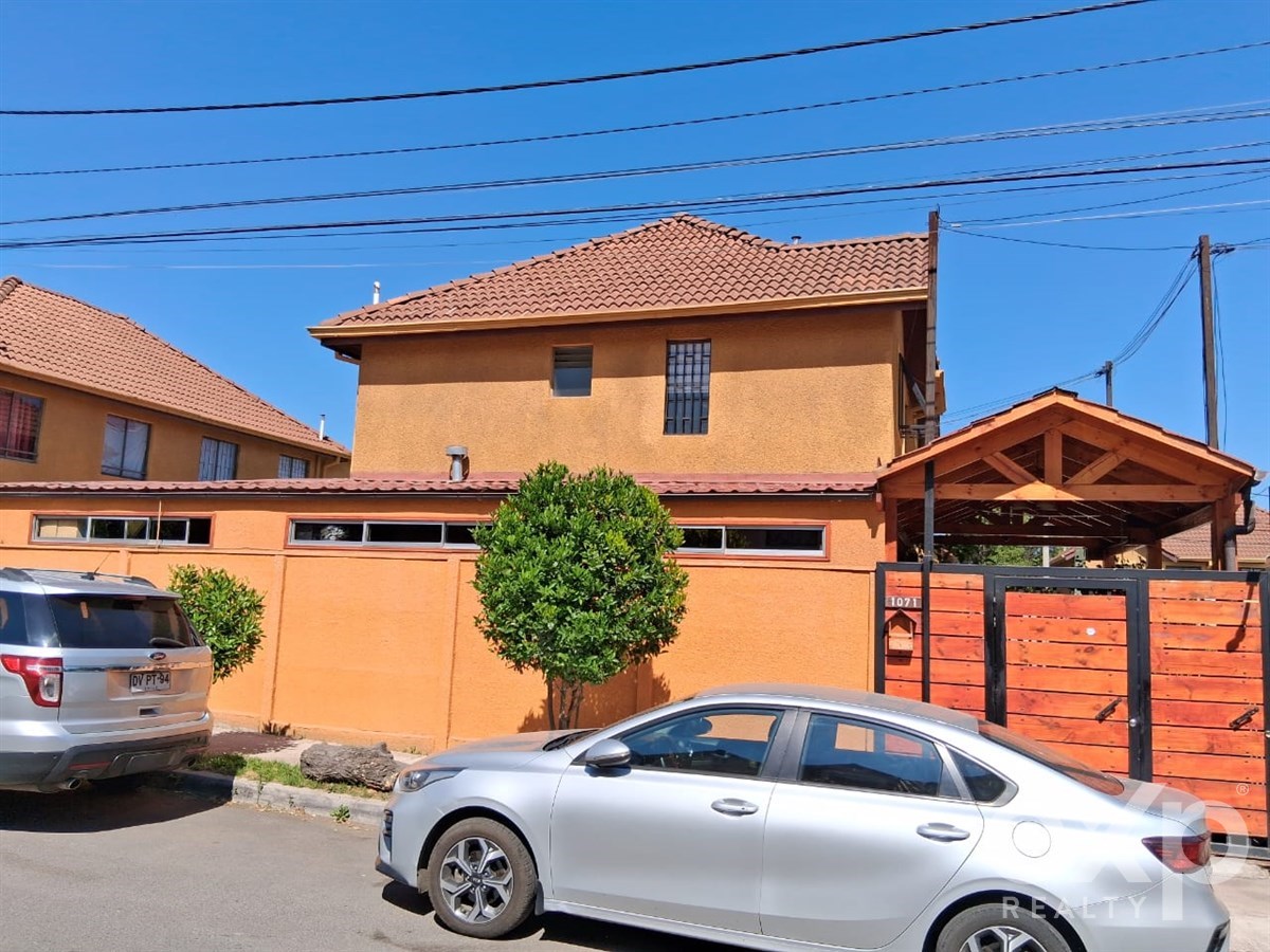 Casa en Peñaflor