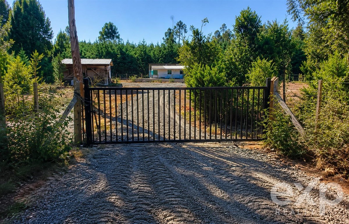Parcela en venta en Chillán, Fundo Las rosas, Camino Larqui