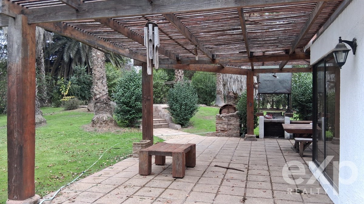 Casa en Isla de Maipo
