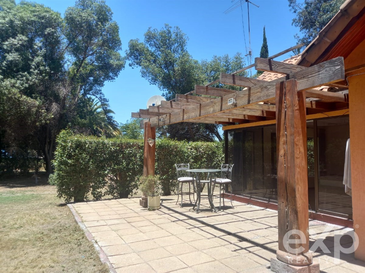 Casa en Isla de Maipo
