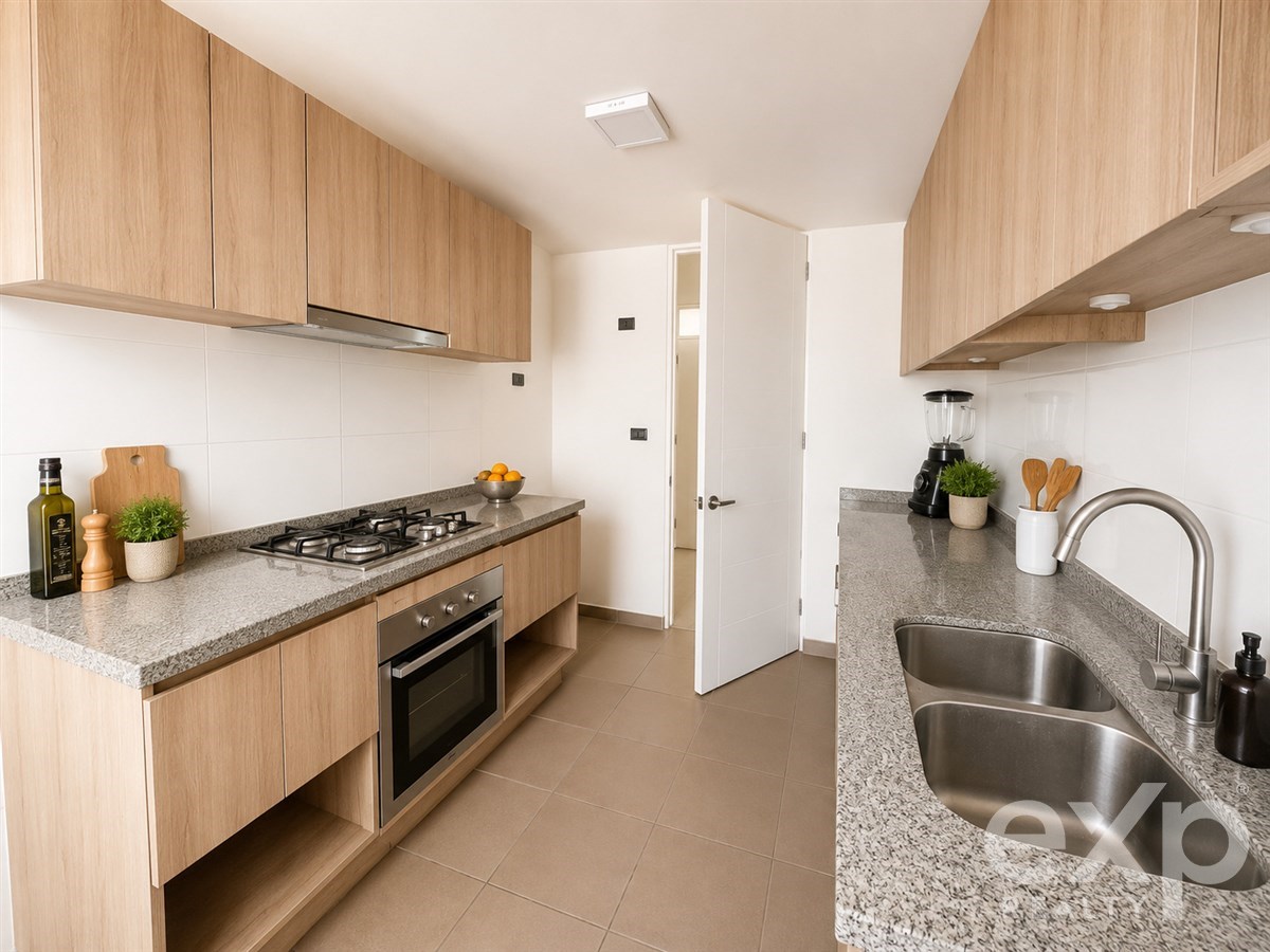 Casa en Quilicura