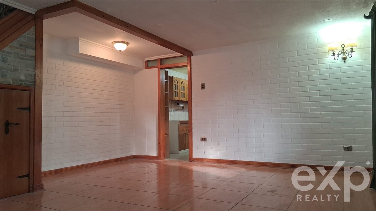Casa en Maipú