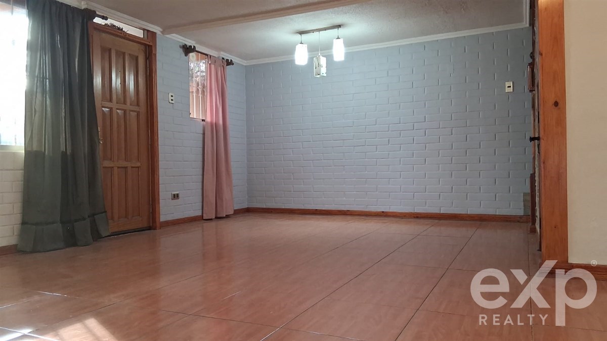 Casa en Maipú
