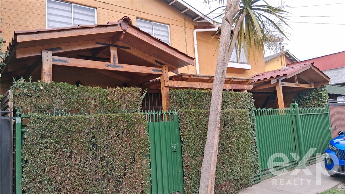 Casa en Maipú