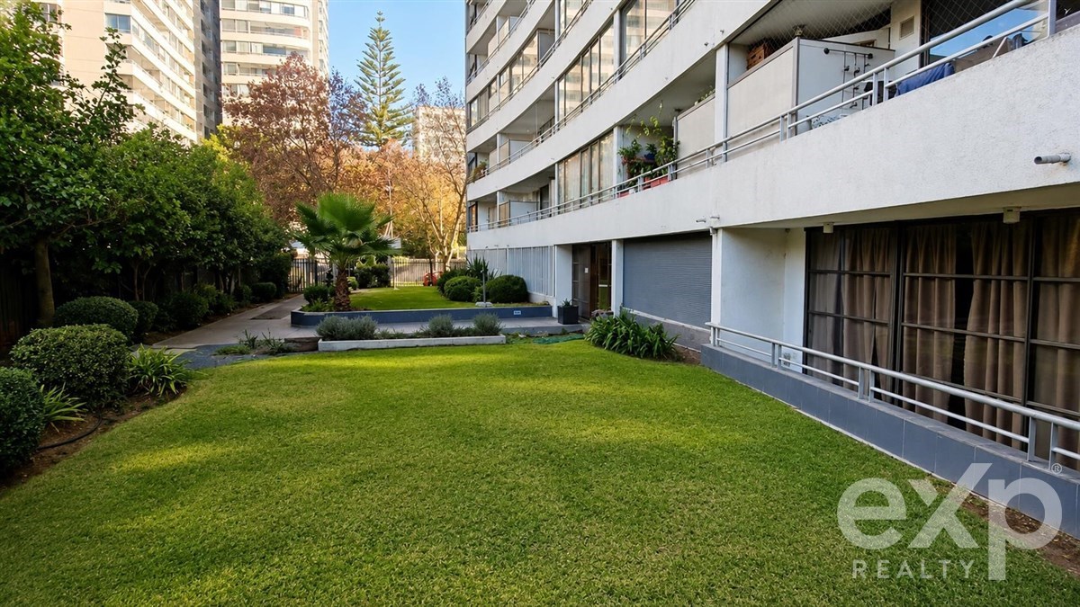 Departamento en San Miguel