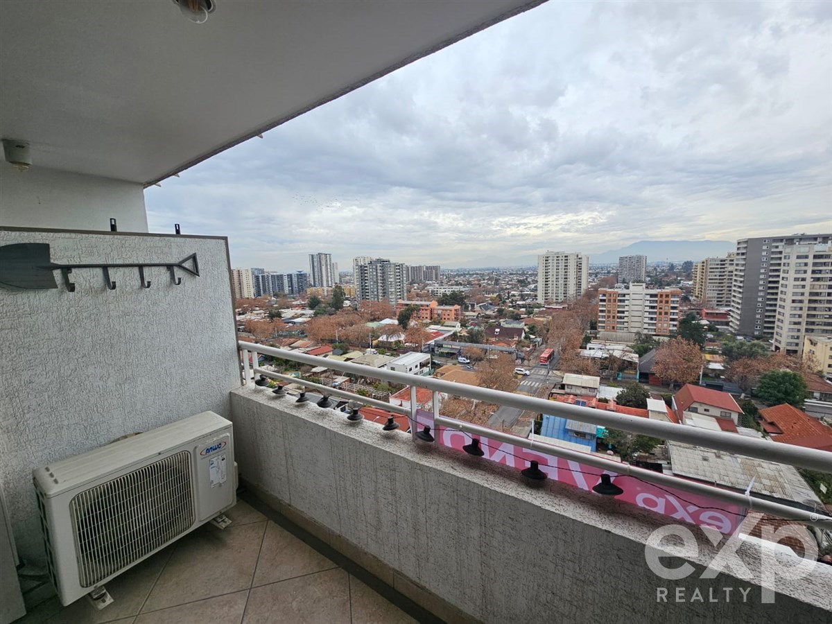 Departamento en San Miguel