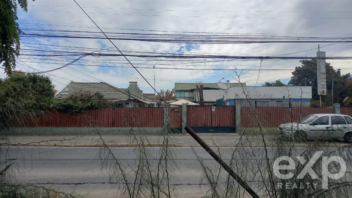 Local Comercial en Maipú