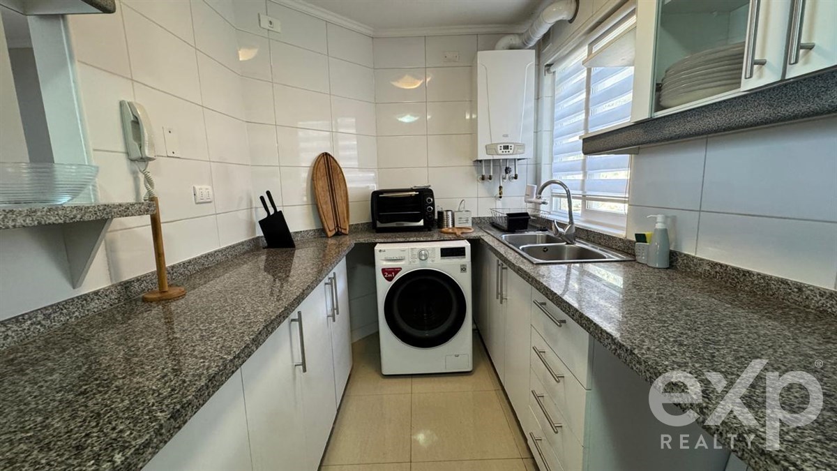 Departamento en Santo Domingo