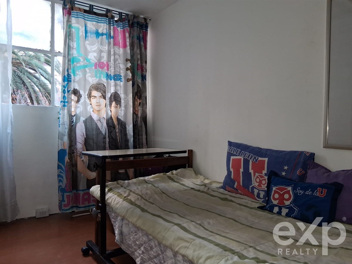 Departamento en Santiago