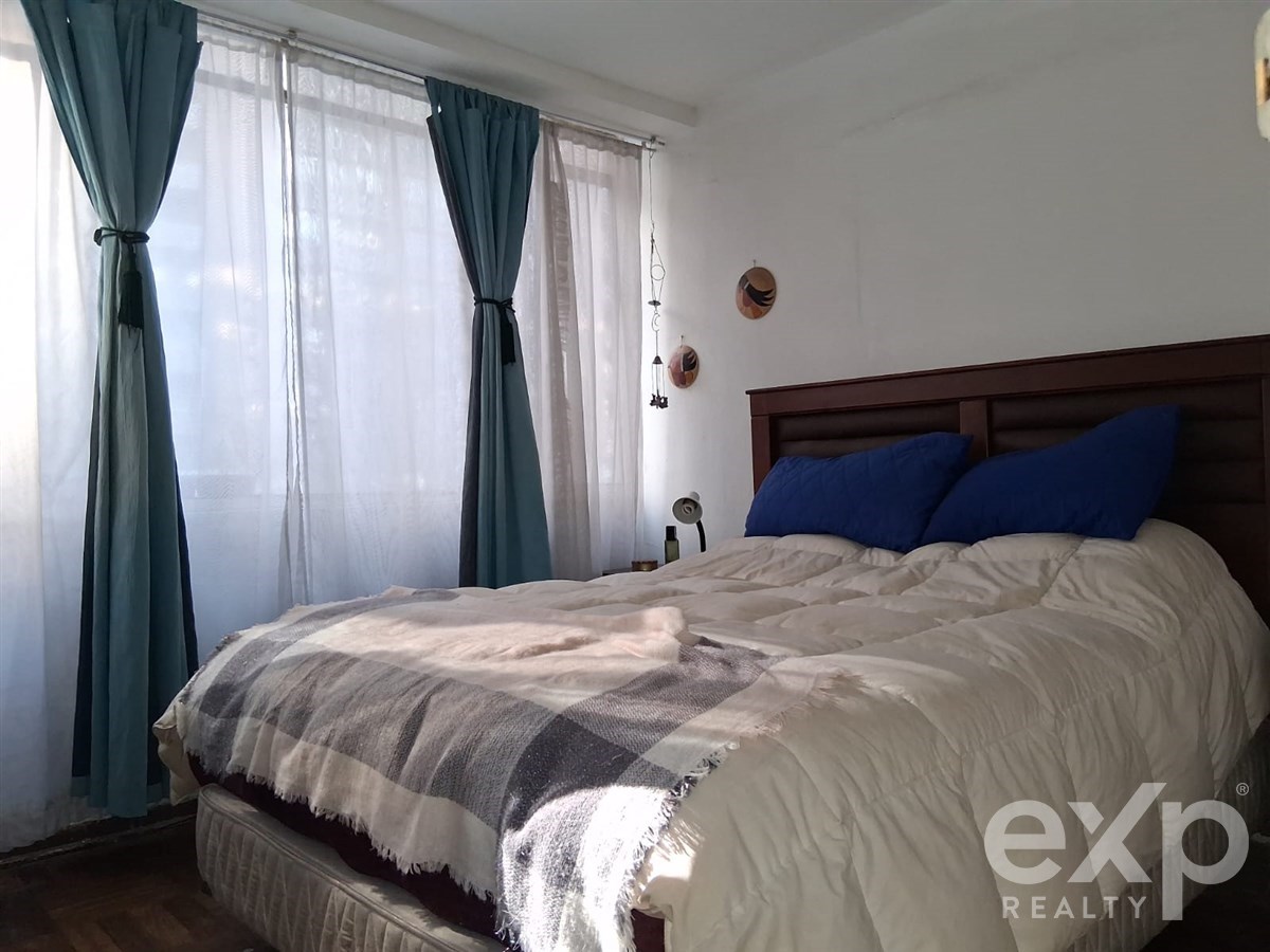Departamento en Santiago